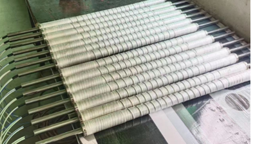 Electromagnetic Induction Heater