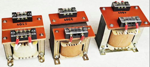 Control Transformer