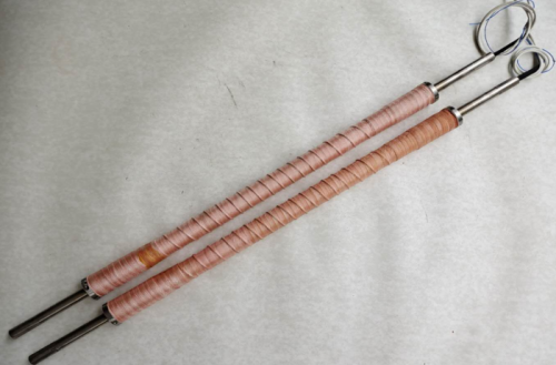 Electromagnetic Induction Heater