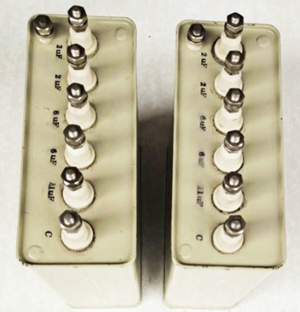 Special Capacitor For UV Lamp System 2