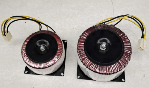Control Transformer