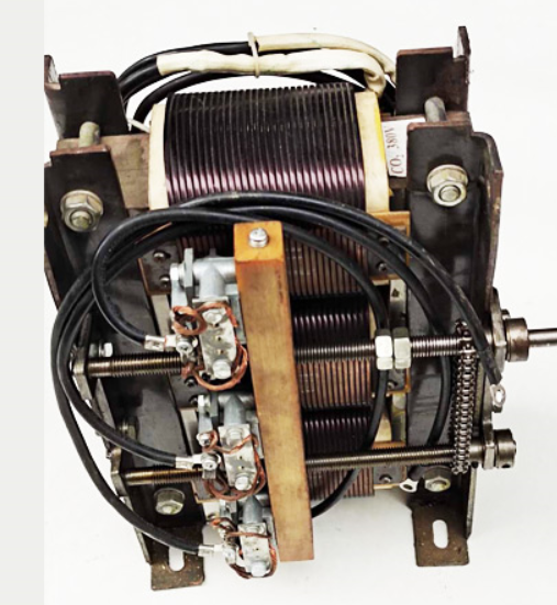 Welding Transformer