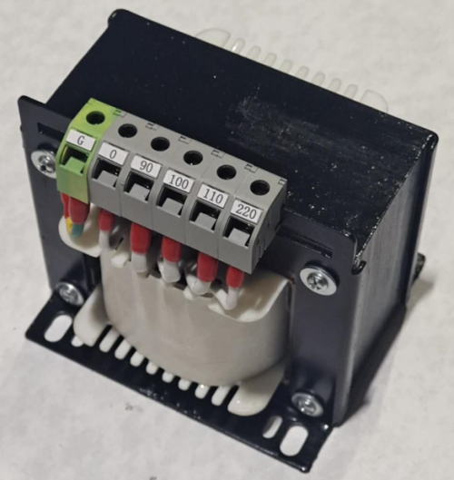 Control Transformer