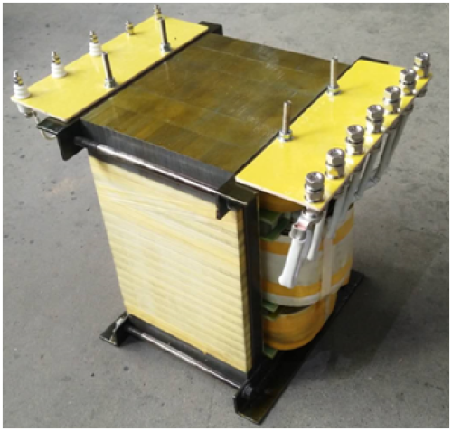 Special Transformer For UV Lamp