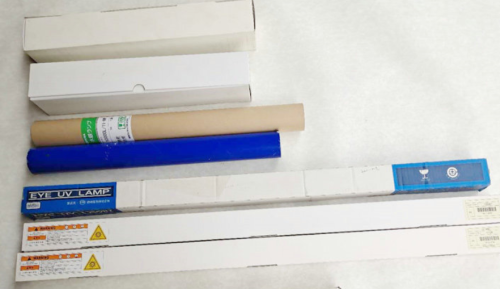 World Brand UV Lamp